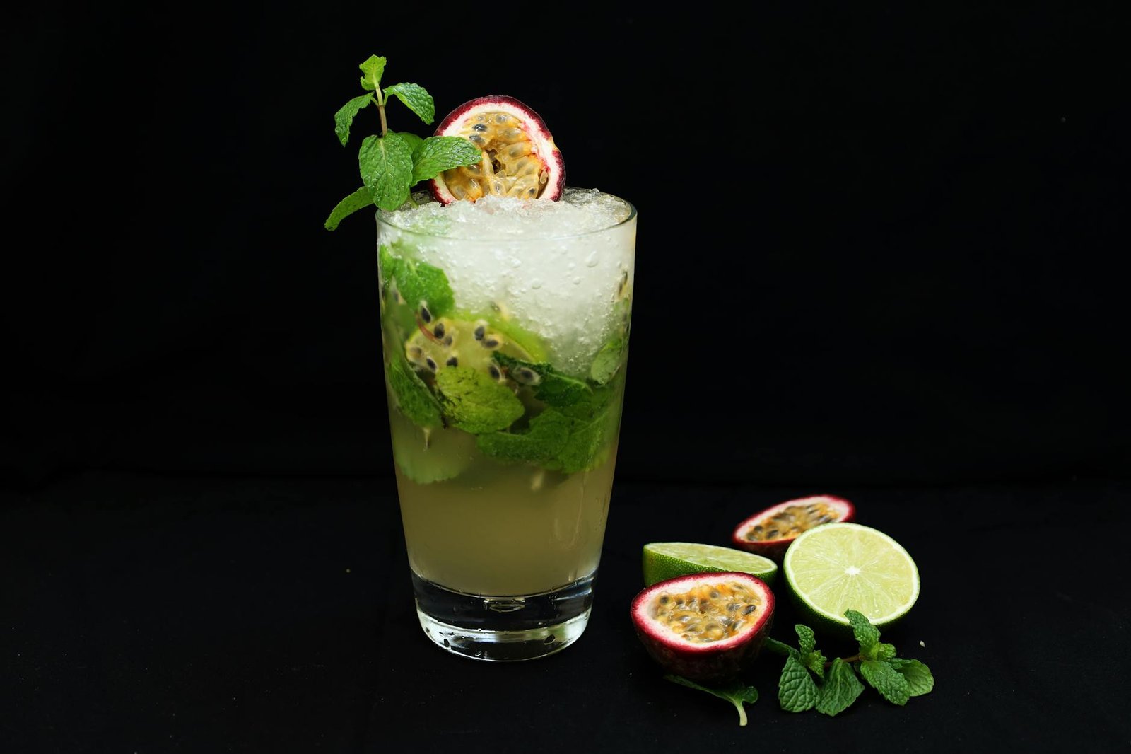Liquid Maria Juana Drink Recipe