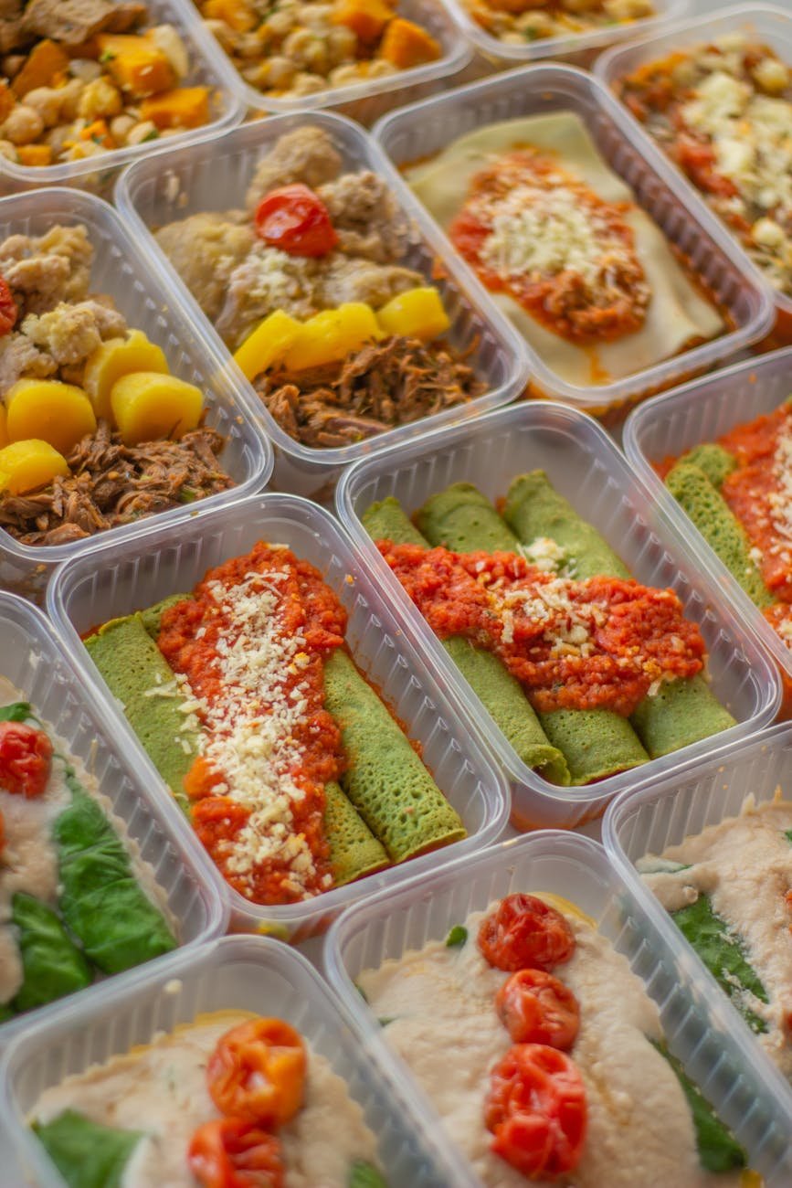 Cheap Meal Prep Ideas