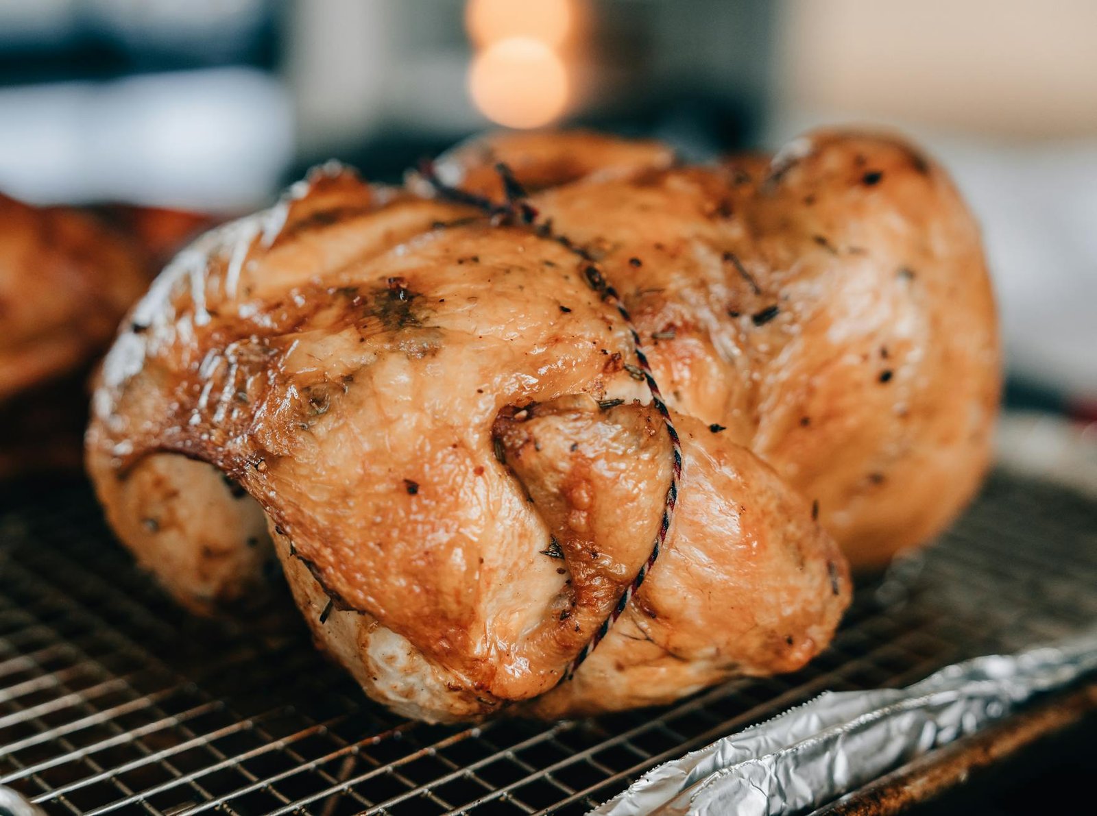 Easy Chicken Meal Prep Recipes