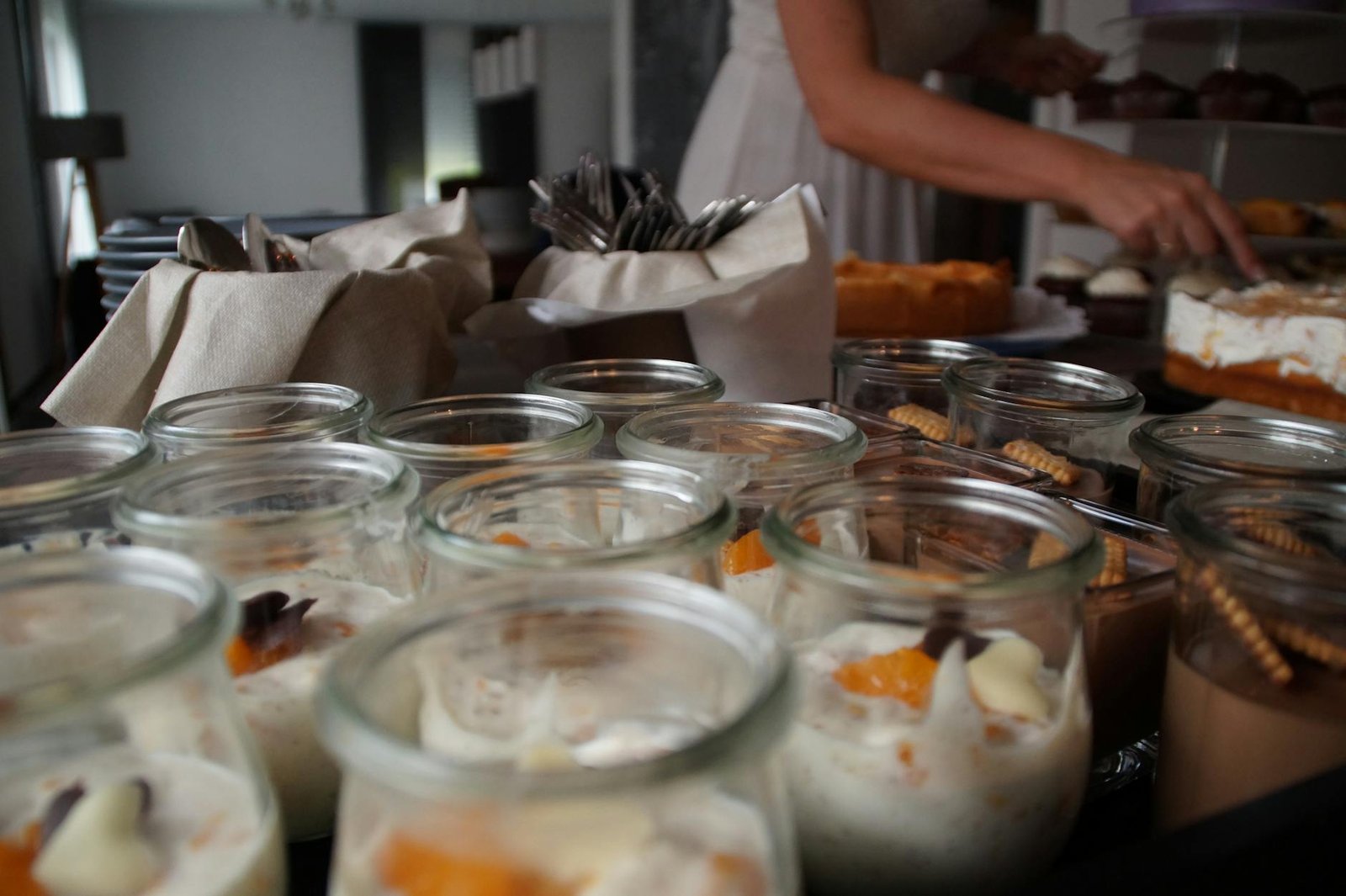 Meal Prep Storage Tips