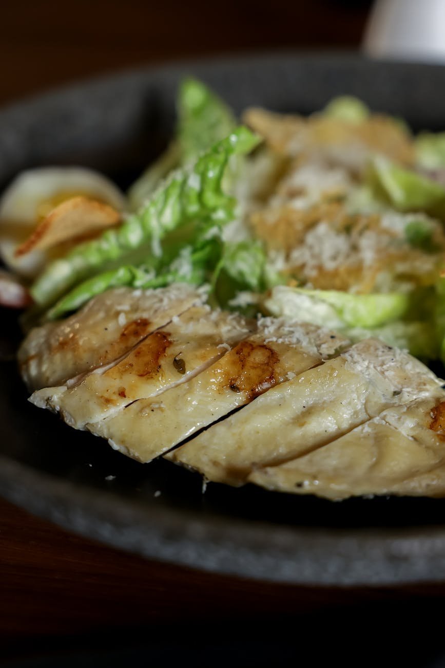 Costco Meal Prep Ideas