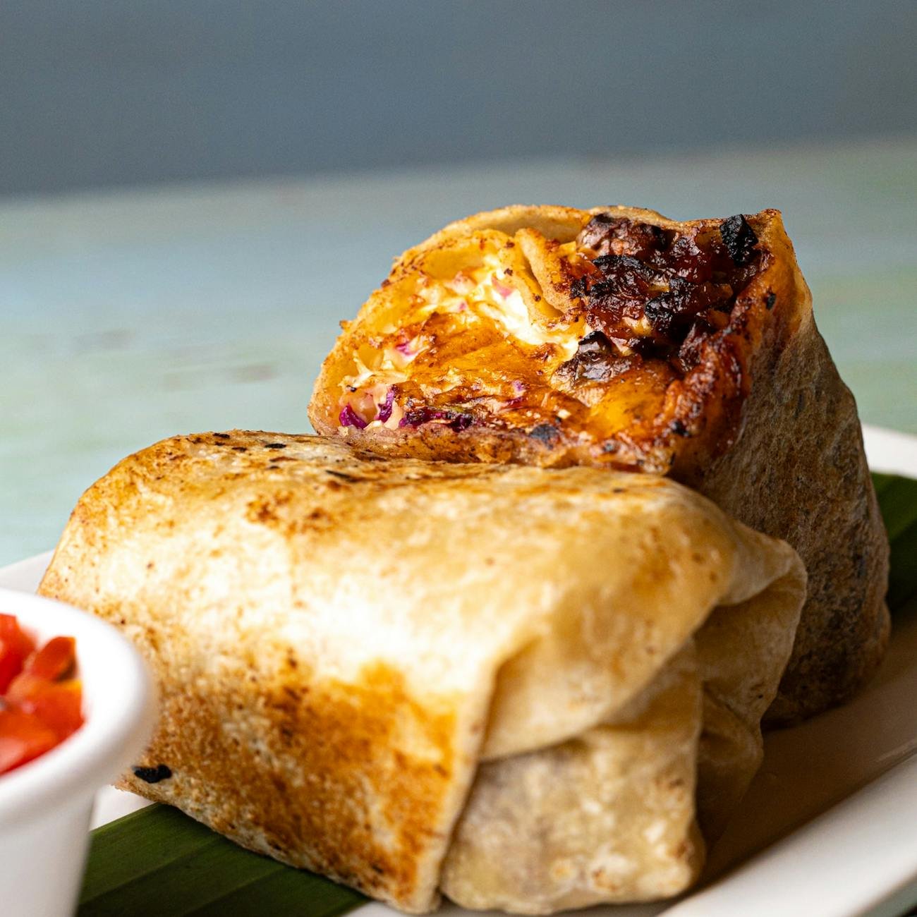 Frozen Meal Prep Meals