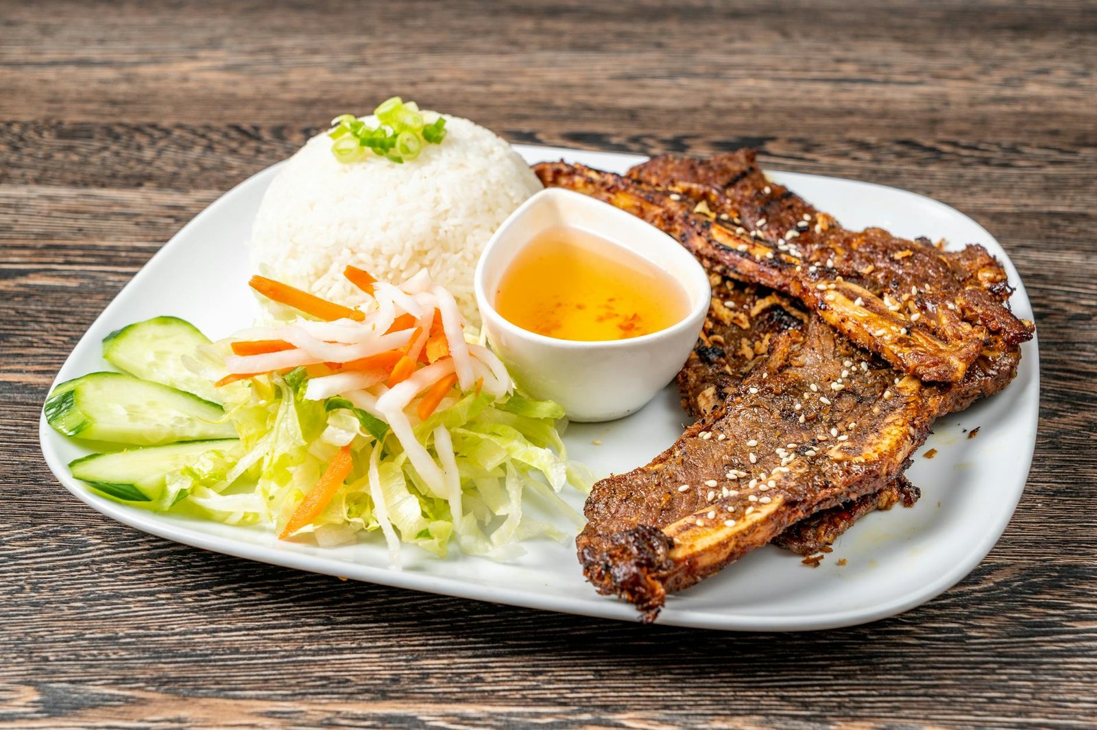 Sous Vide Meal Prep Recipes