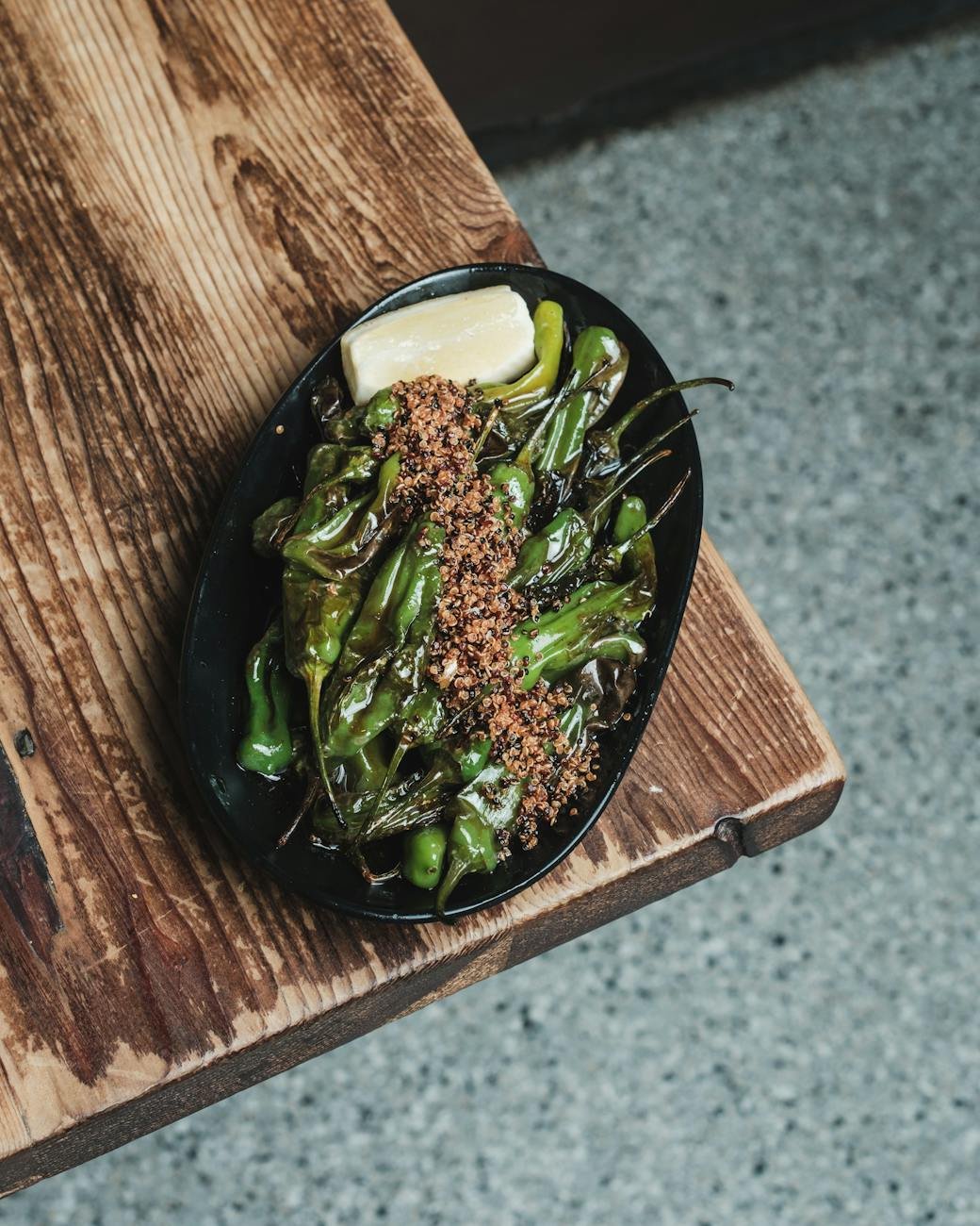 Best Shishito Pepper Recipe