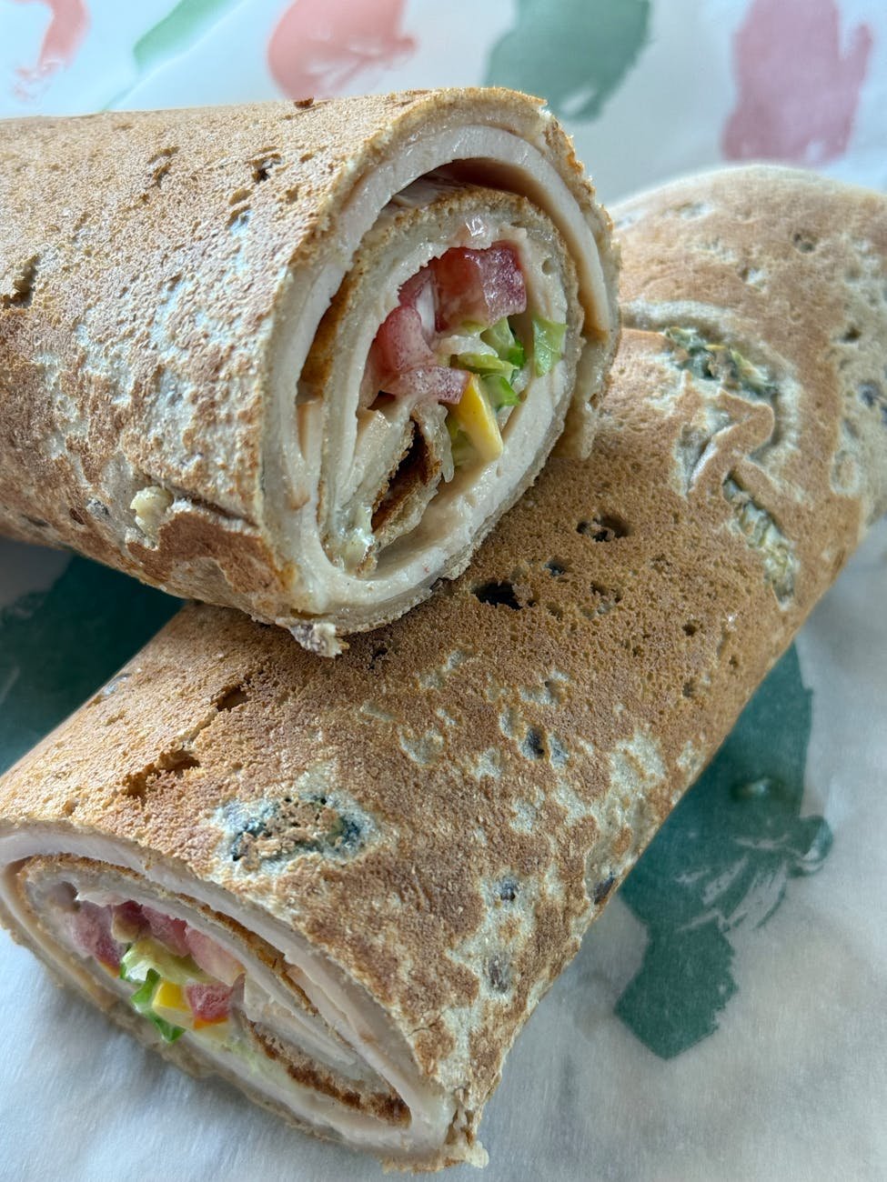 Office Lunch Meal Prep Ideas