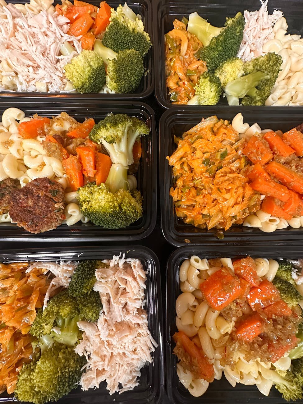 How to Meal Prep for the Week