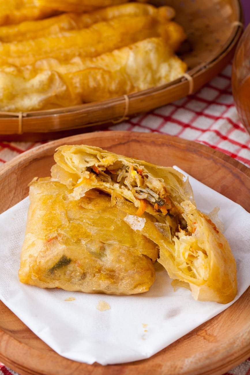 Cabbage Meal Prep Ideas