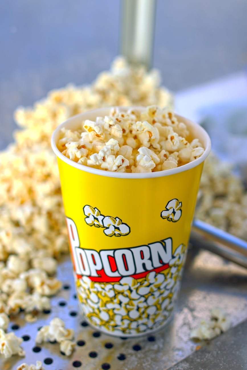 Is popcorn keto friendly
