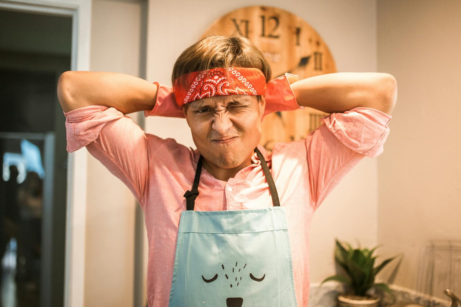 Meal Prep for People Who Hate Cooking