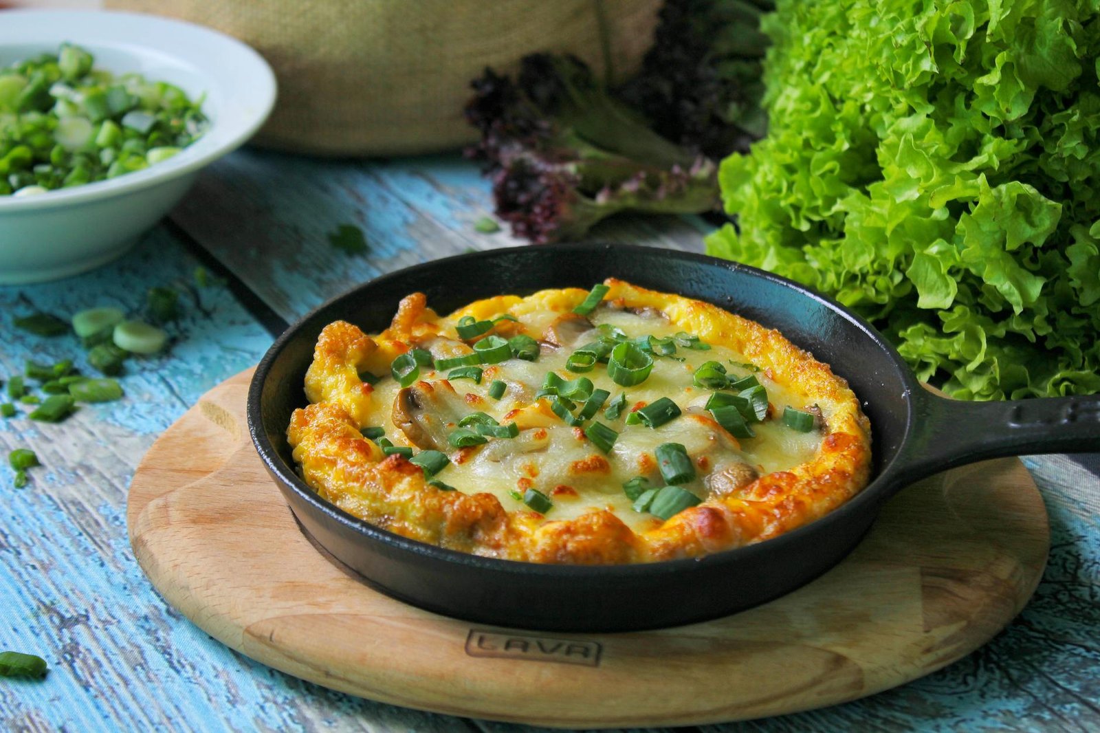 Easy One Pan Meal Prep