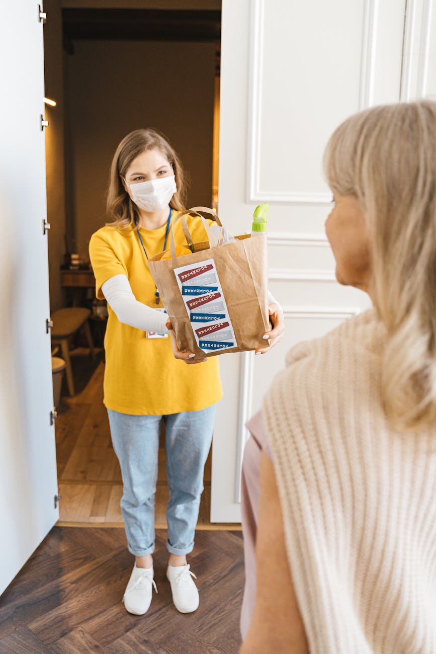 Prep Meals Delivered to Your Door