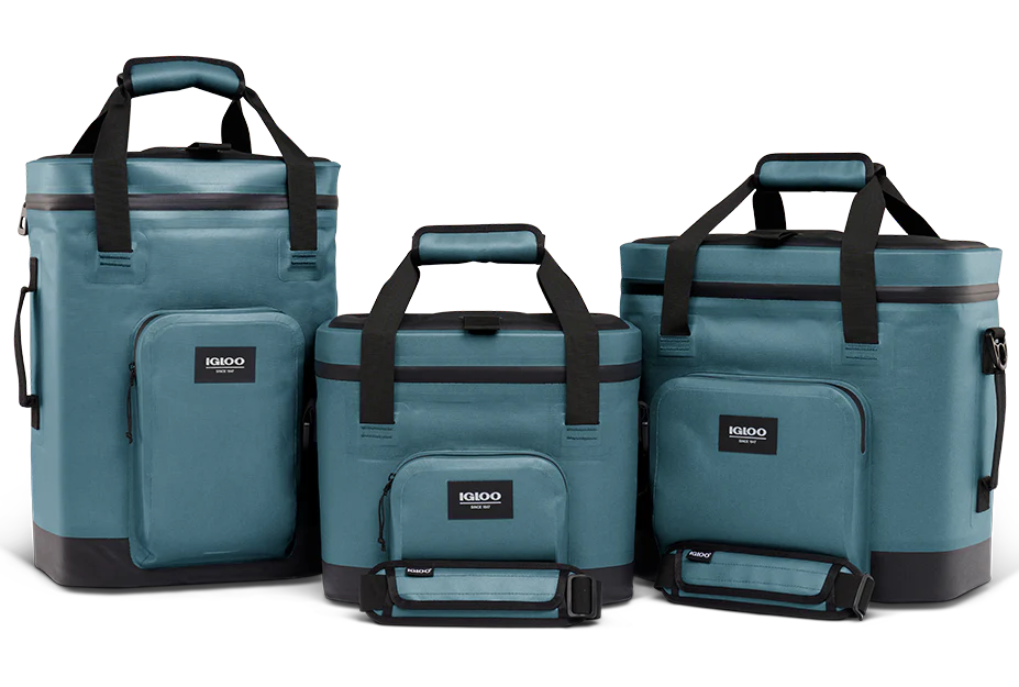 Igloo MaxCold Soft Cooler