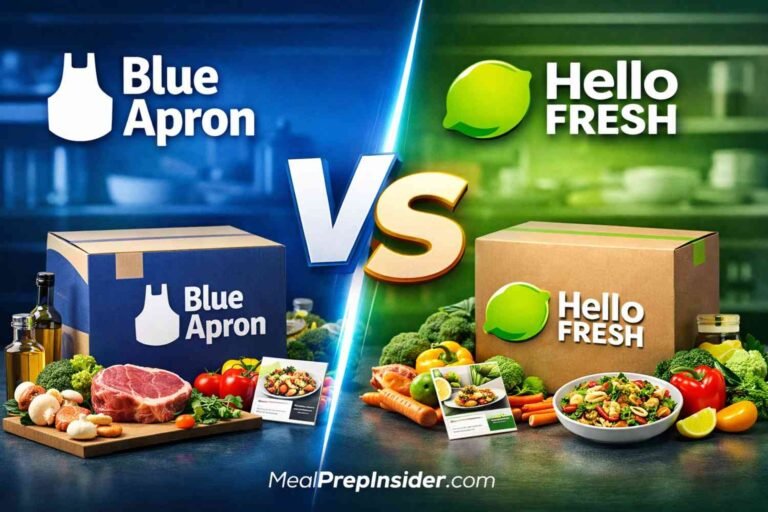 blue apron vs hello fresh