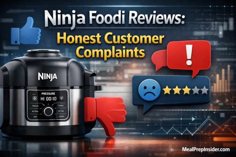 ninja foodi reviews