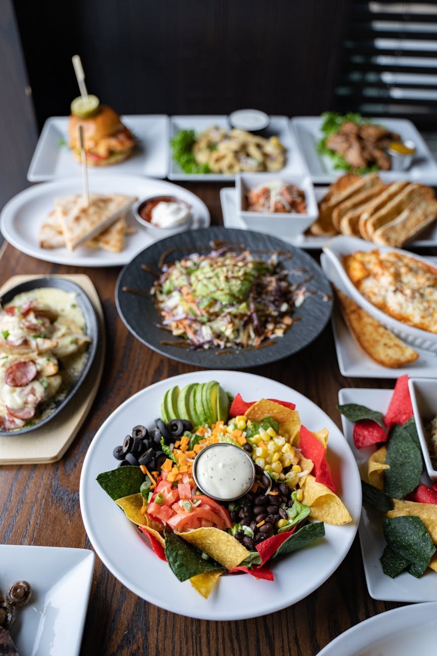 Meal Prep Tips for Heavy Sleepers