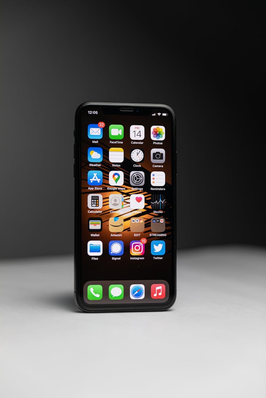 How to Make Grocery List on iPhone