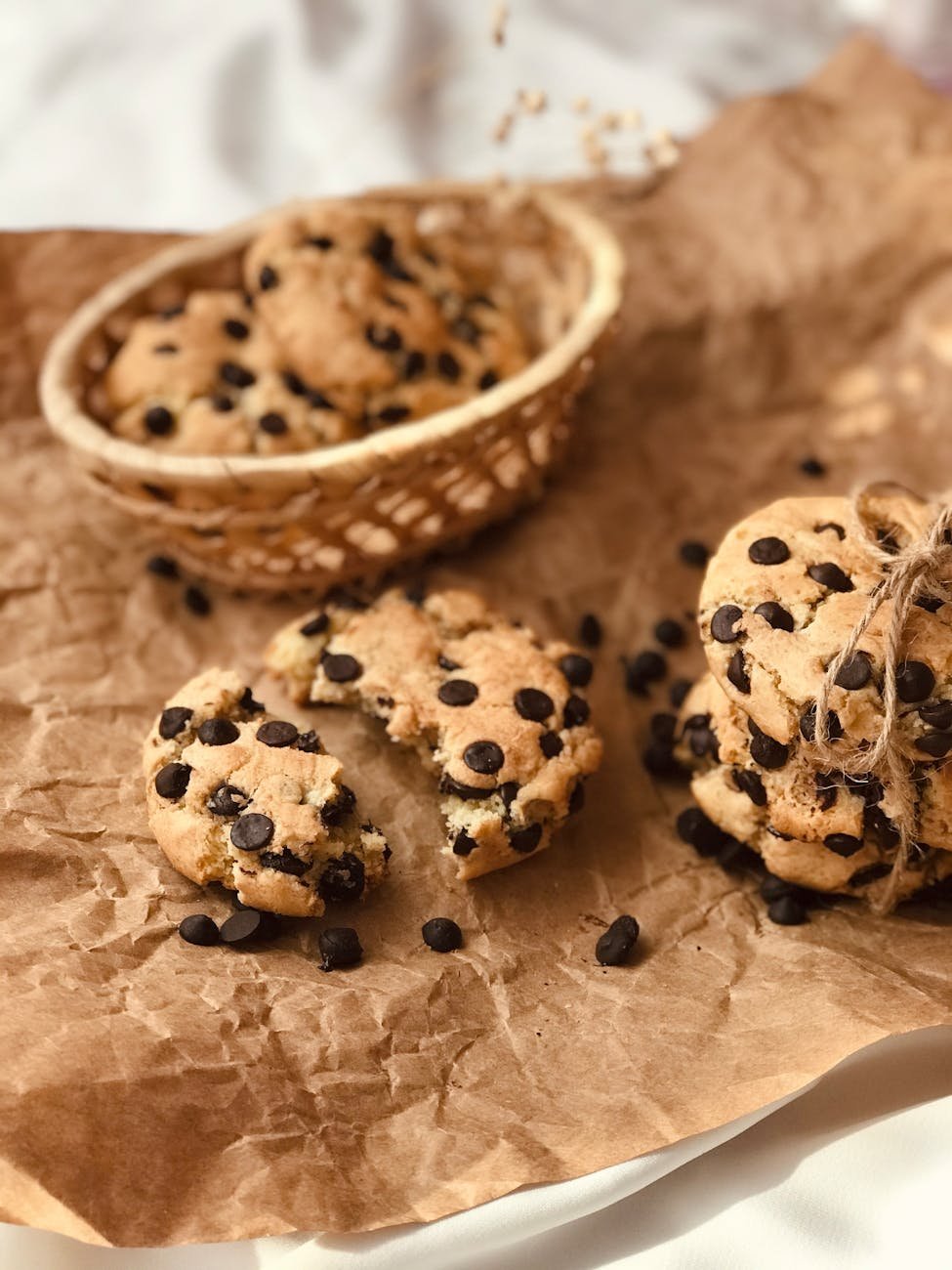 Easy Cookie Recipes with Few Ingredients