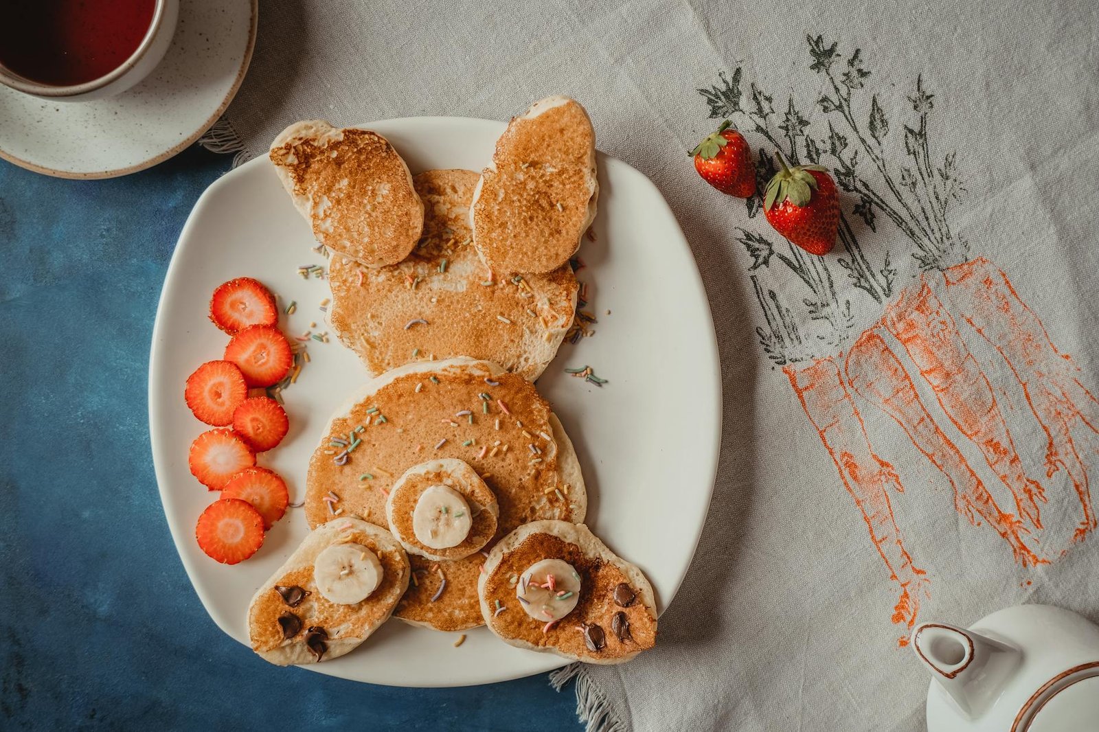 Toddler Breakfast Ideas for Daycare