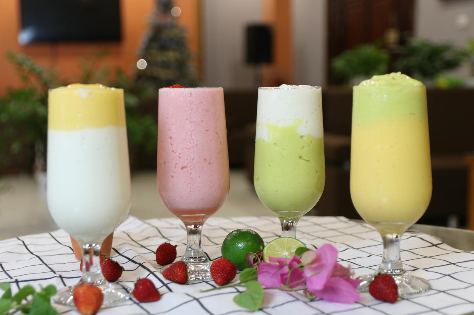 Best Smoothie Recipes for Weight Loss