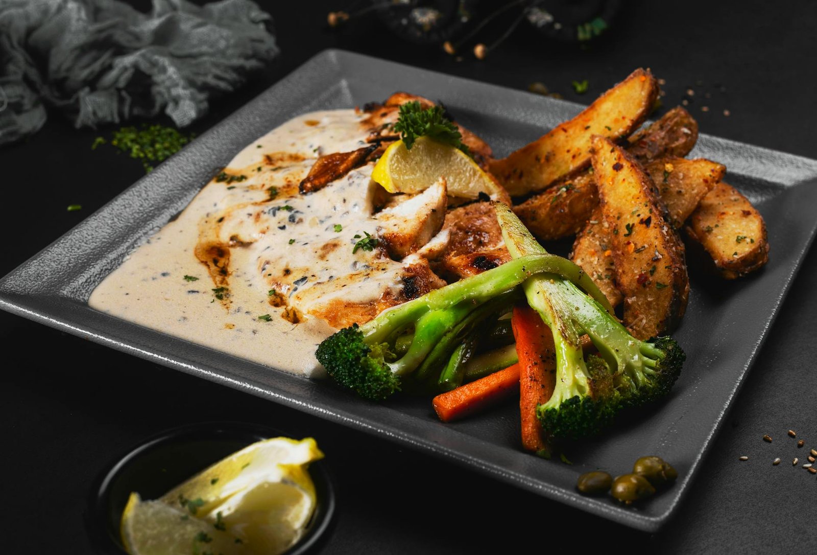 Keto Recipes for Back Sleepers