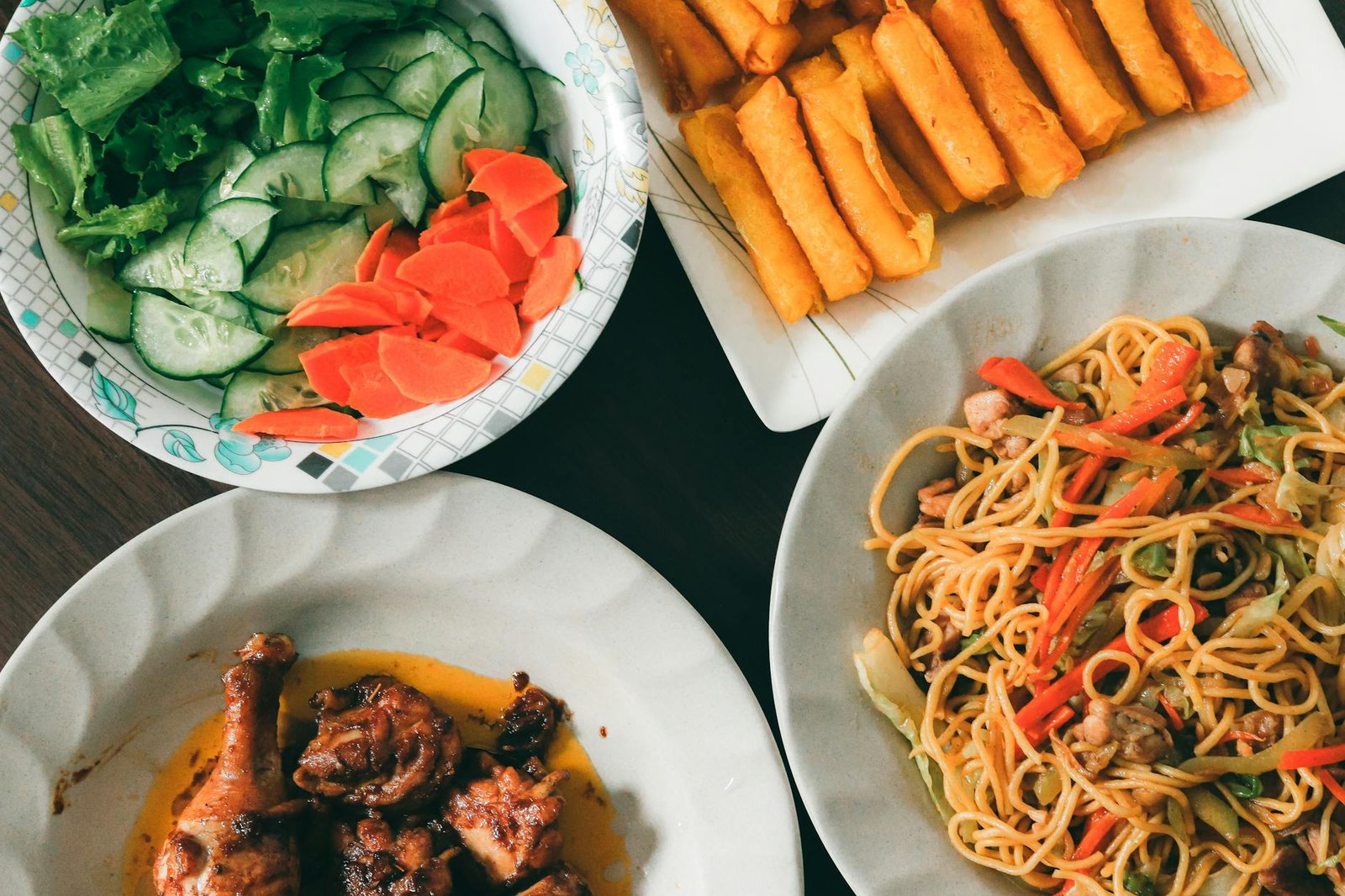 Healthy Meal Plan Ideas On a Budget