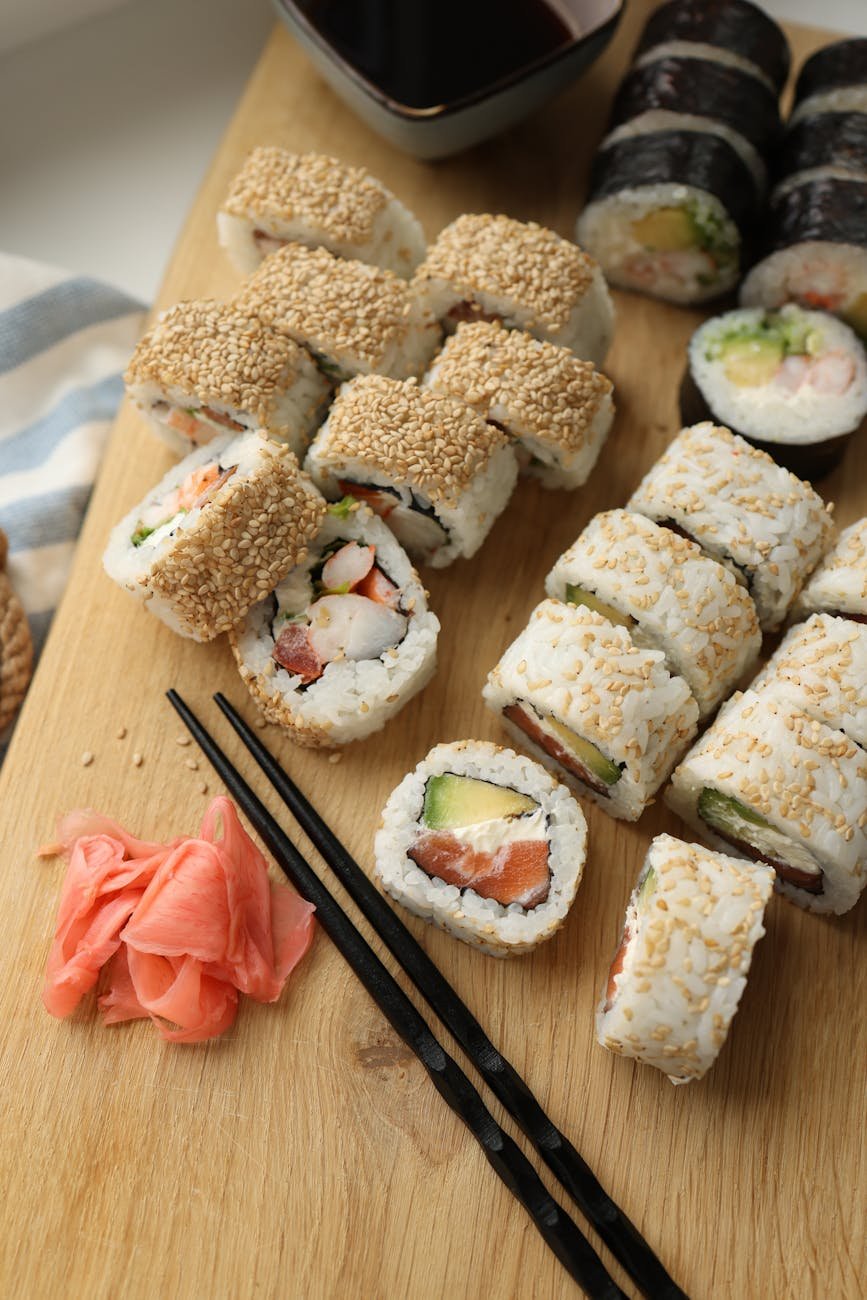 Macrobiotic Recipes for Nurses