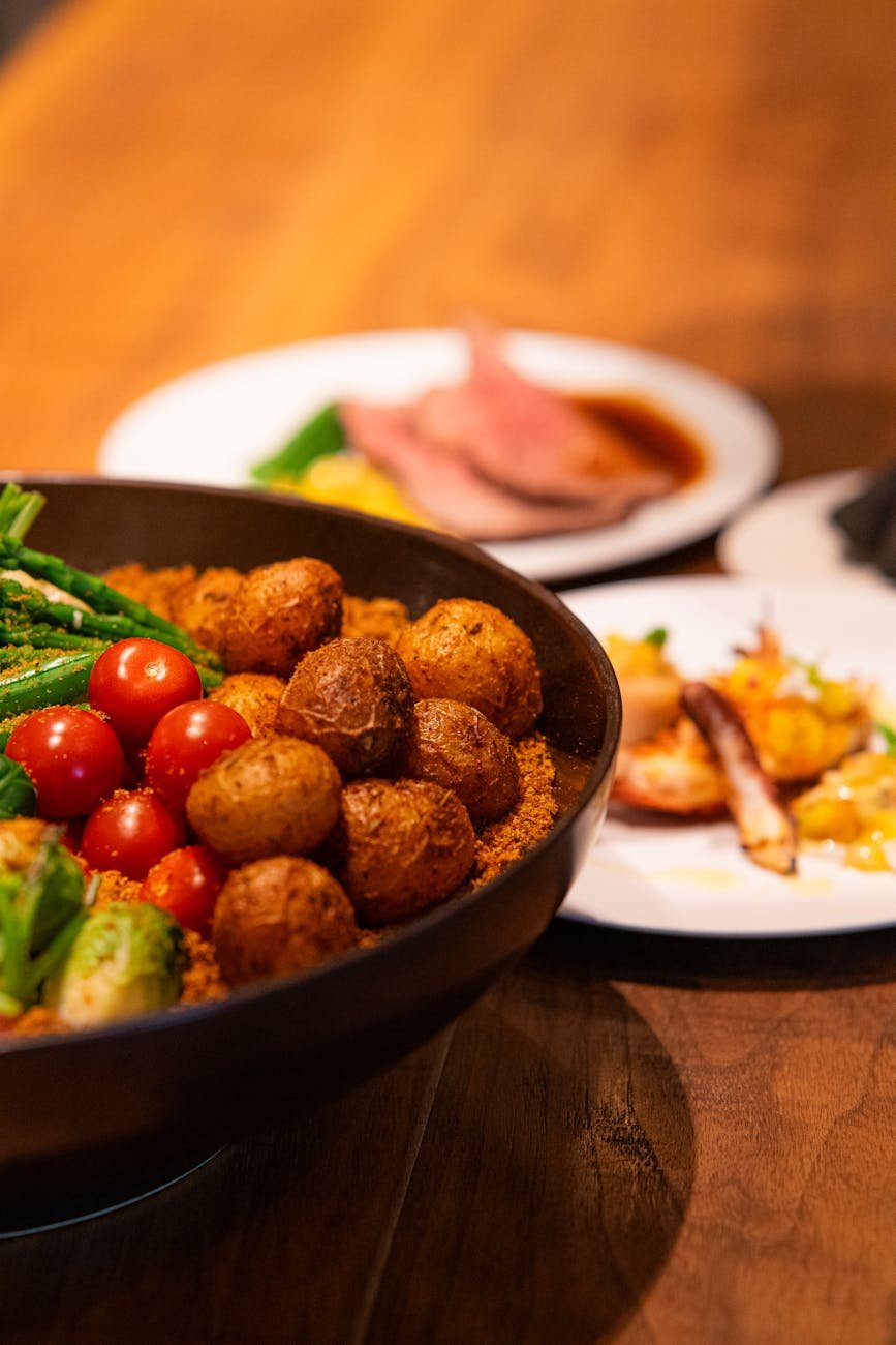 Ham Dinner Sides Ideas