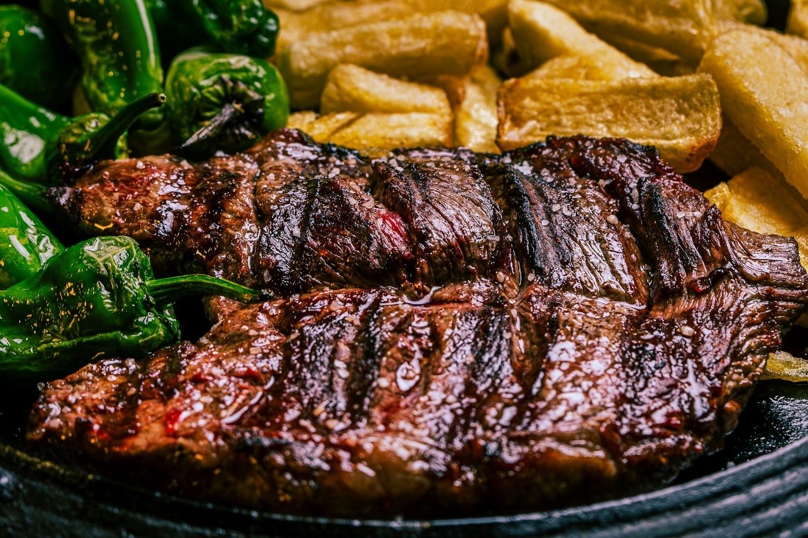 Meal Prep Steak Ideas