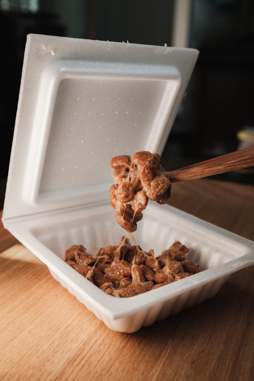 High Protein Breakfast Meal Prep