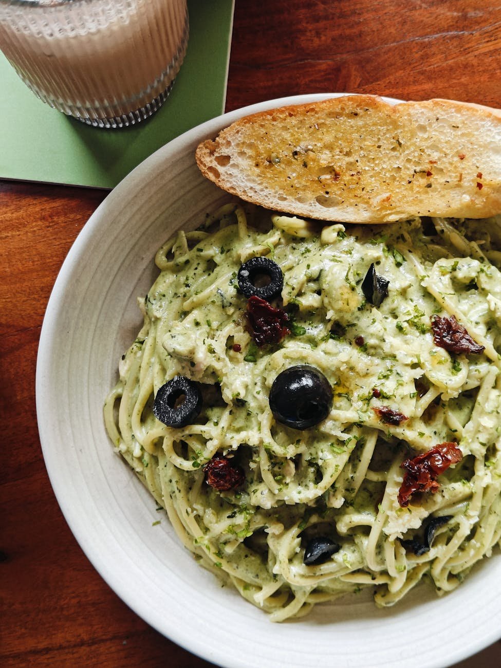 Meatless Dinner Ideas