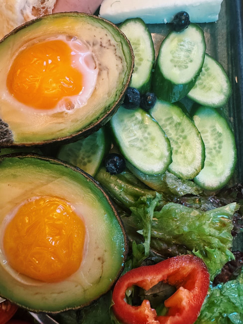 Vegetarian Meal Prep Ideas