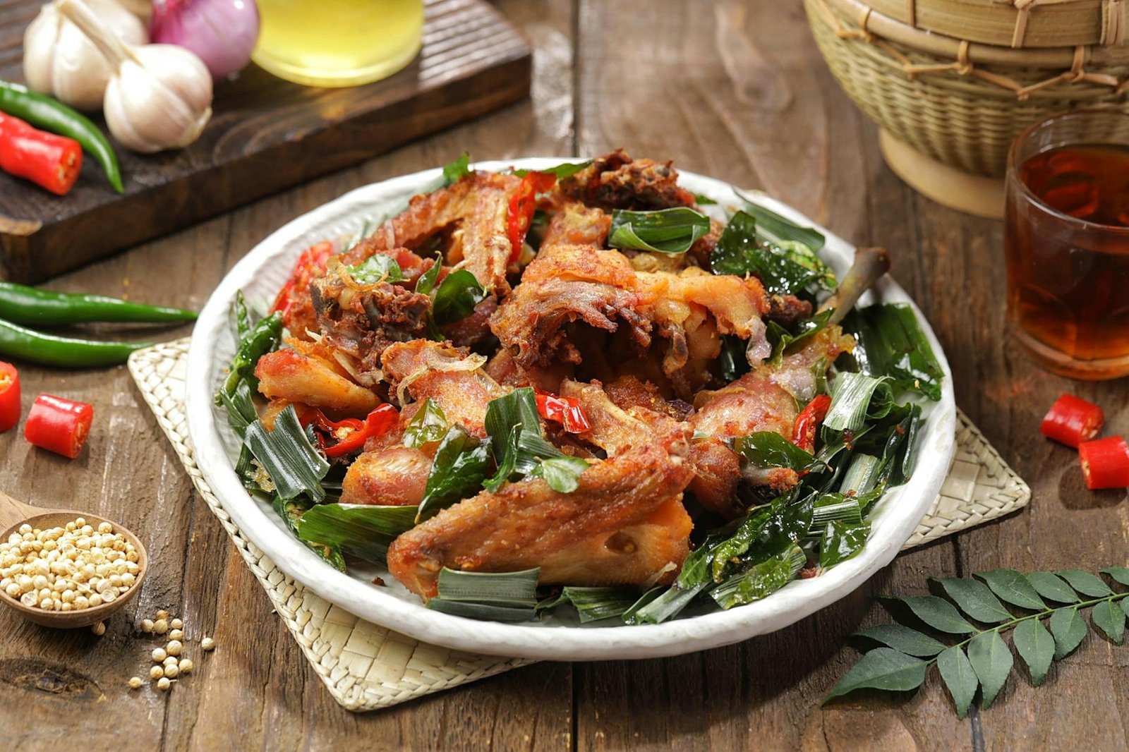 Dinner Ideas with Canned Chicken