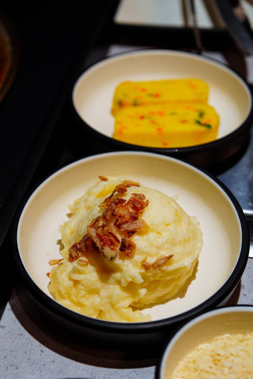 Ham Dinner Sides Ideas