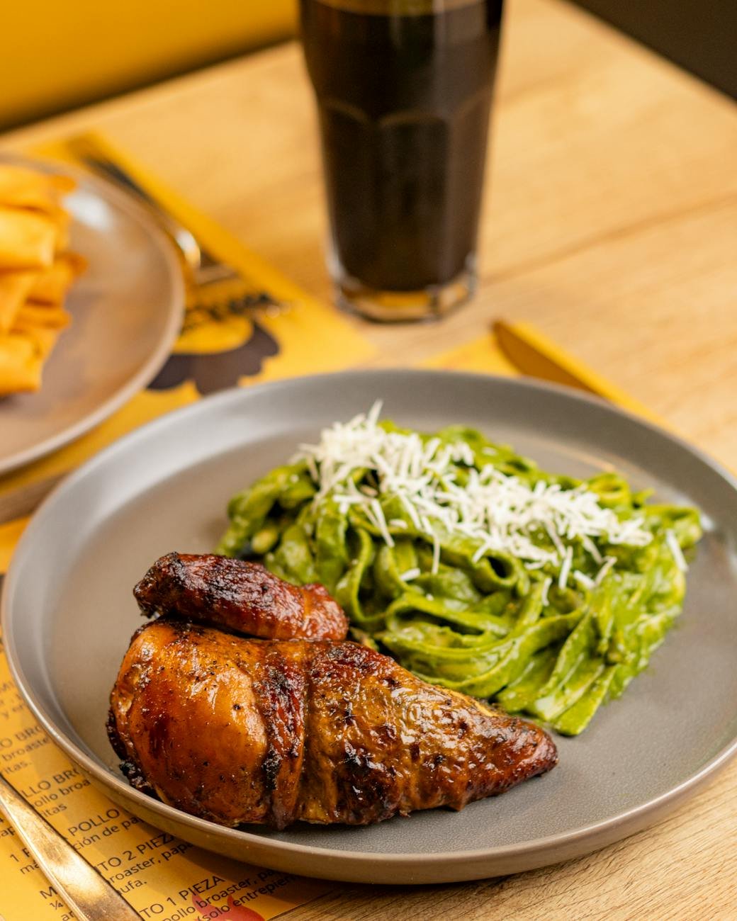 low fodmap meal prep ideas