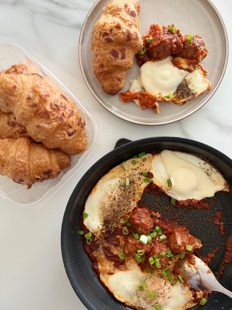 Breakfast Meal Prep Ideas