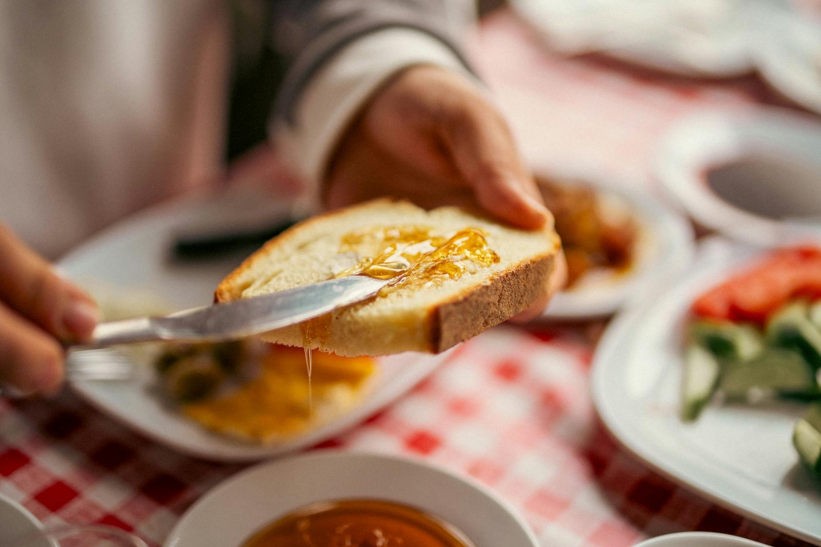 Toddler Breakfast Ideas