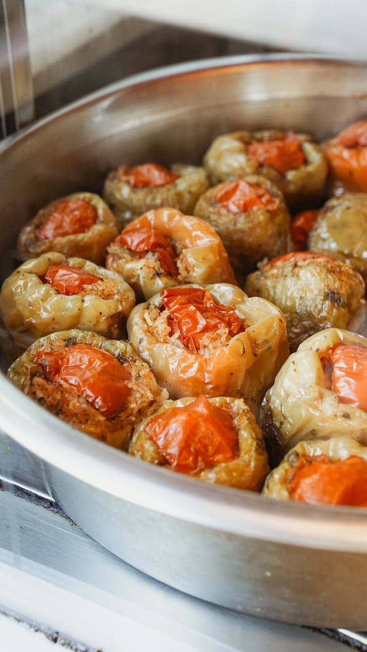 zone recipes for side sleepers