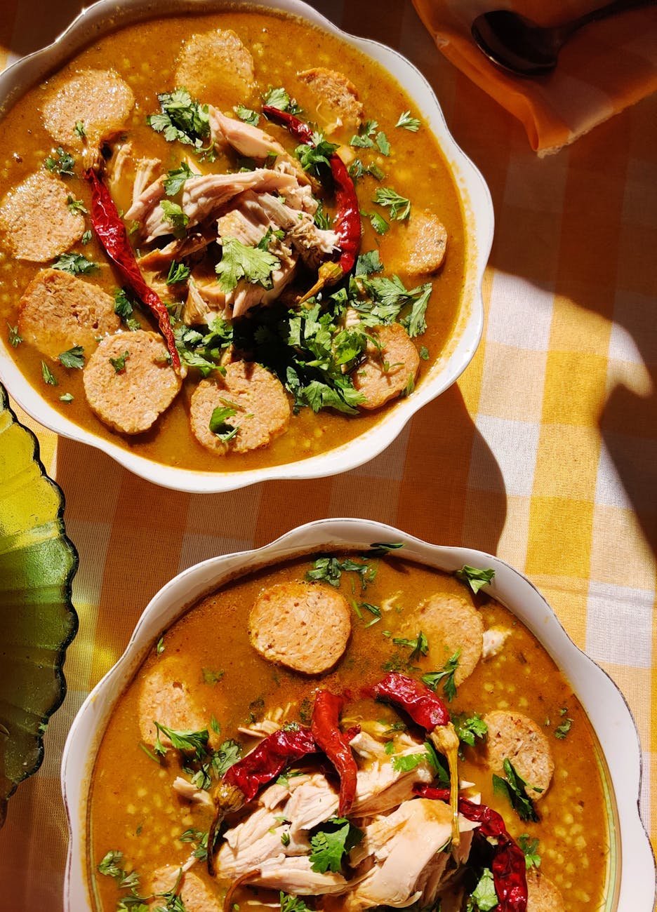 Easy Dinner Ideas with Shredded Chicken