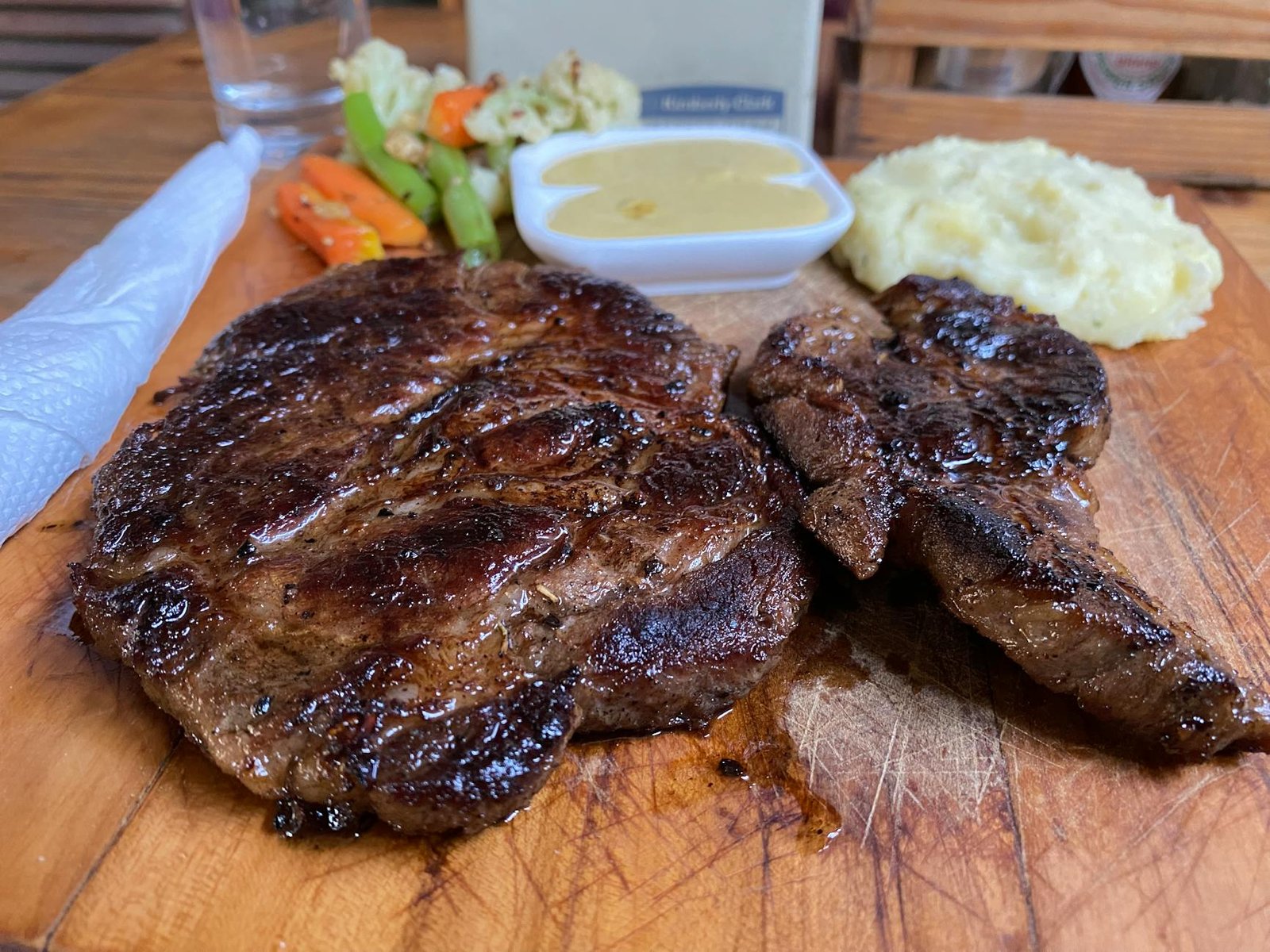 Meal Prep Steak Ideas