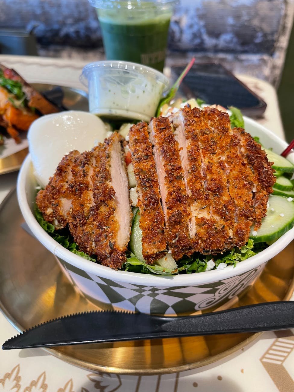 mediterranean diet meal prep ideas