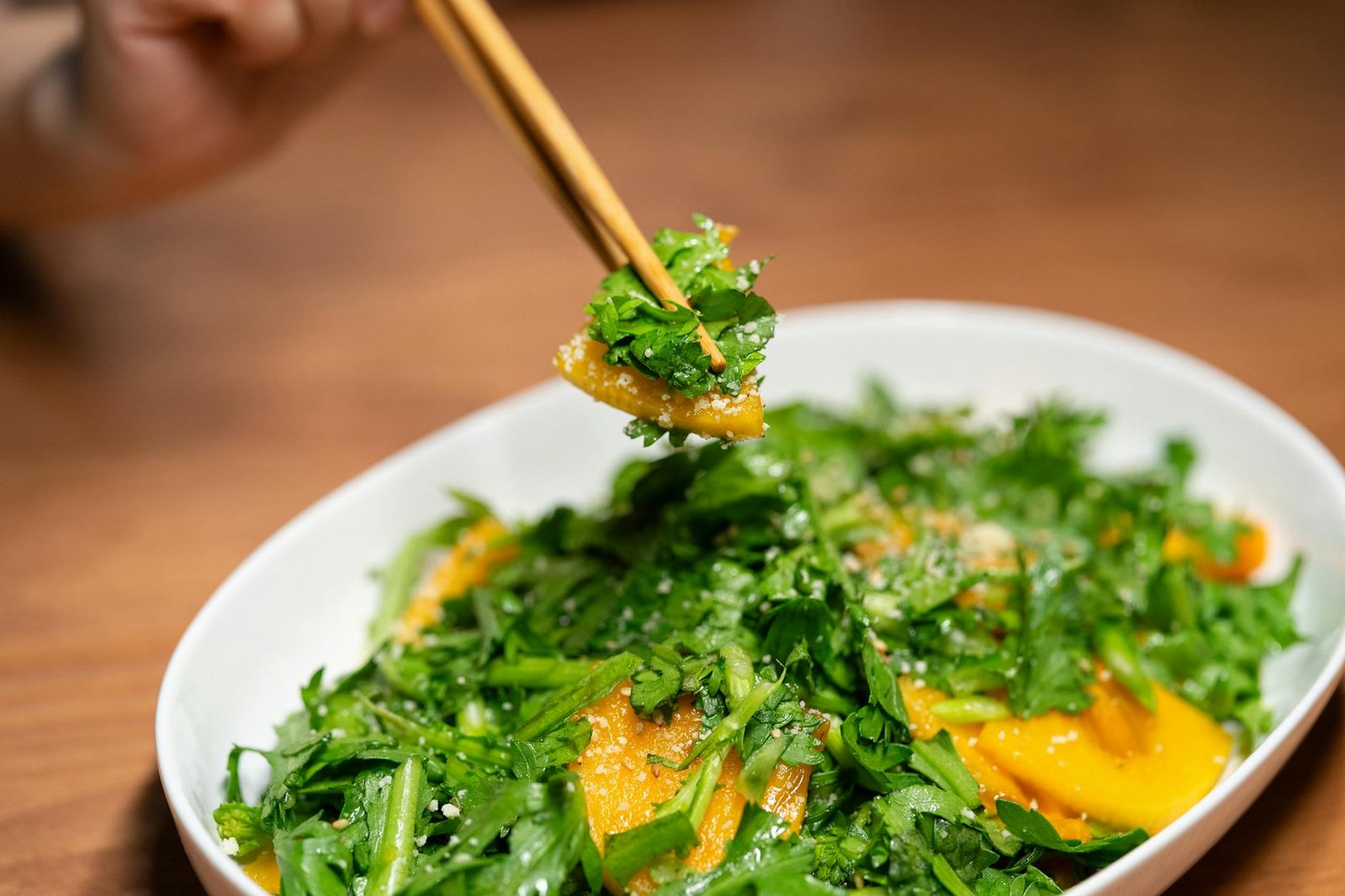 okinawa blue zone recipes