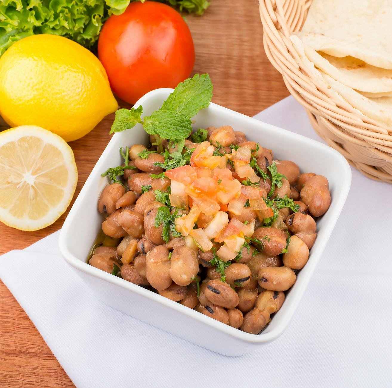 Fibermaxxing Meal Prep