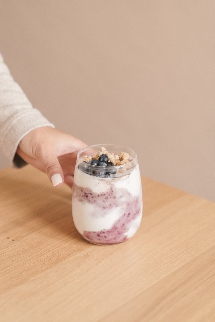 Quick Healthy Breakfast Ideas on the Go