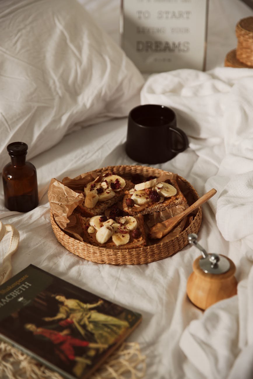 Intermittent Fasting Recipes for Back Sleepers