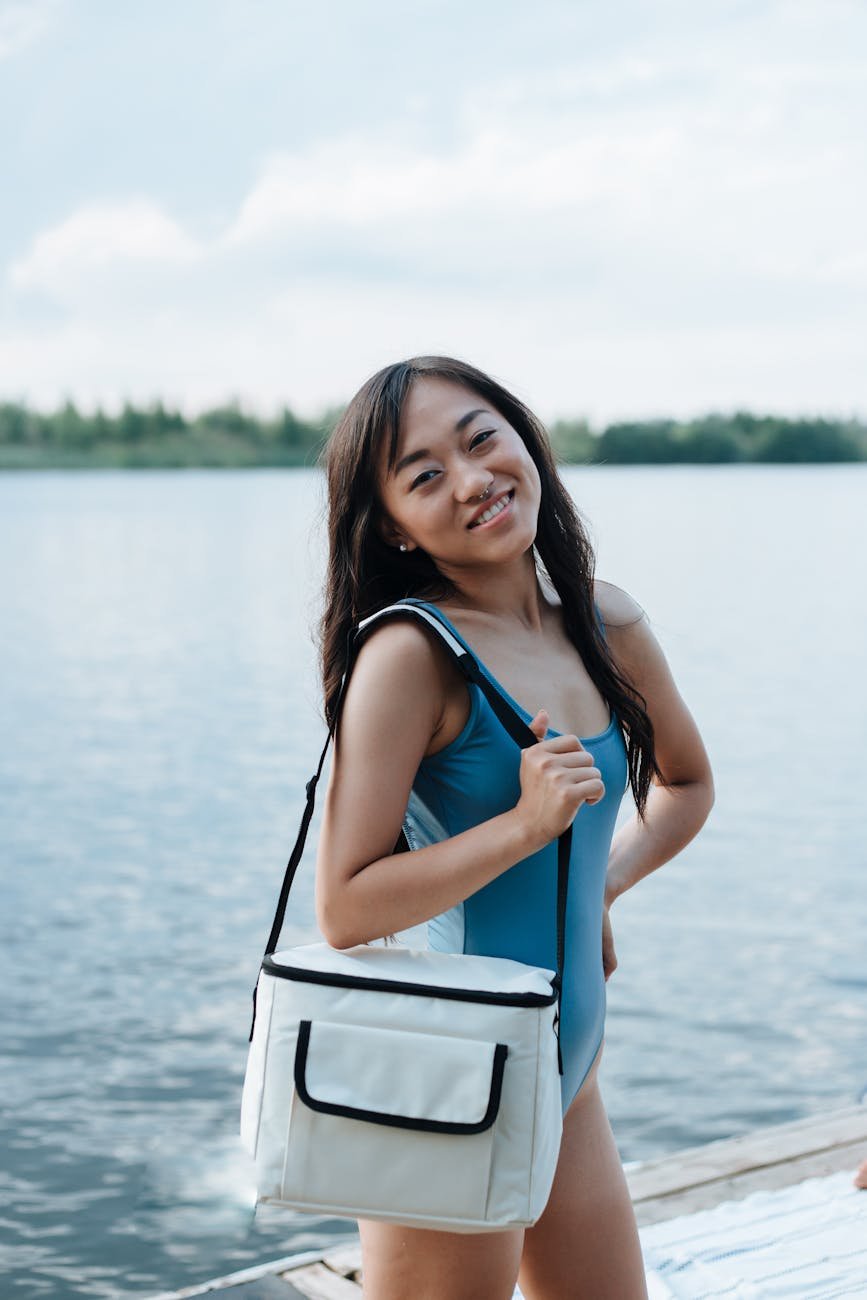 Hydro Flask Insulated Lunch Bag