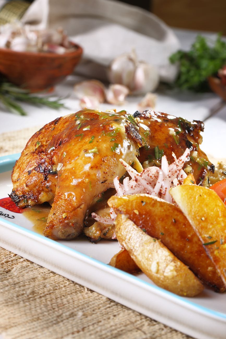Healthy Meal Prep Ideas