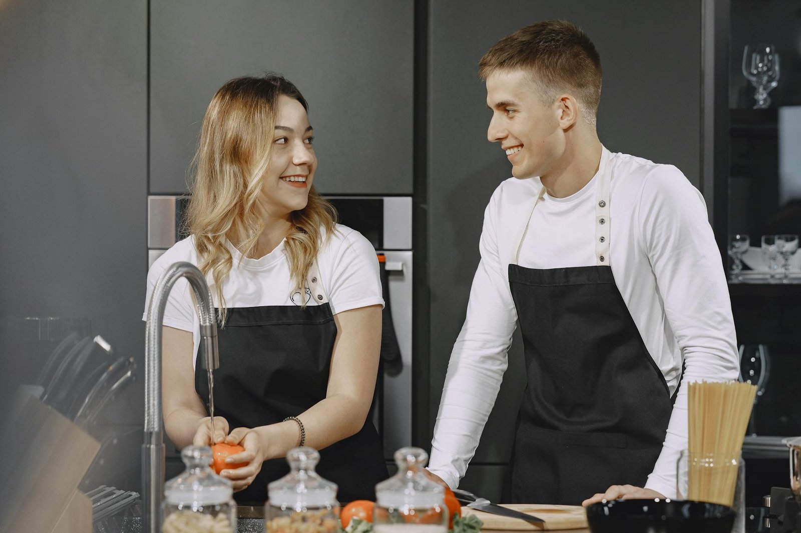 Meal Prep for Couples on a Budget